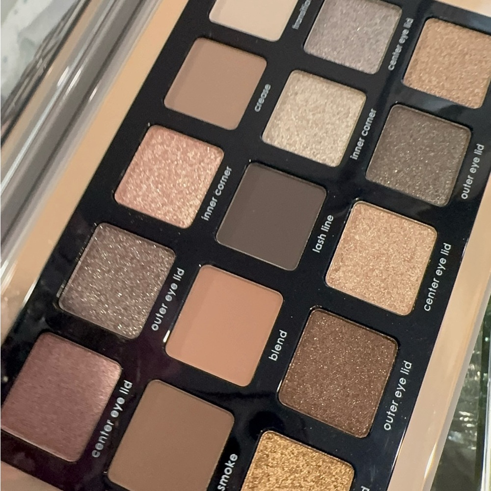Natasha Denona GLAM Palette - Picture 7 of 15